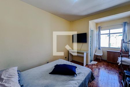 Apartamento à venda com 30m², 1 quarto e 1 vagaSala/Quarto