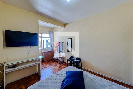 Apartamento à venda com 30m², 1 quarto e 1 vagaSala/Quarto