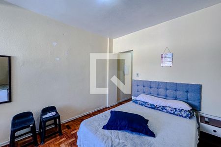 Sala/Quarto de apartamento à venda com 1 quarto, 30m² em Aclimação, São Paulo