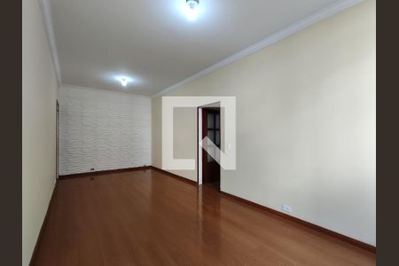 Sala de apartamento à venda com 3 quartos, 97m² em Tijuca, Rio de Janeiro