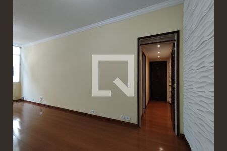 Sala de apartamento à venda com 3 quartos, 97m² em Tijuca, Rio de Janeiro