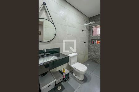 Lavabo de casa para alugar com 2 quartos, 125m² em Jardim Ana Cristina(votupoca), Barueri