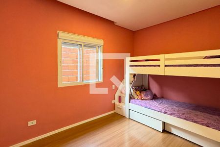 Quarto 1 de casa para alugar com 2 quartos, 125m² em Jardim Ana Cristina(votupoca), Barueri