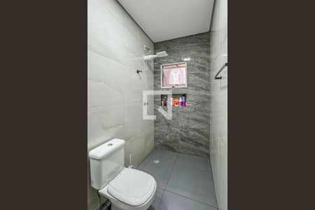 Lavabo de casa para alugar com 2 quartos, 125m² em Jardim Ana Cristina(votupoca), Barueri