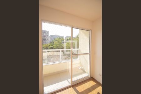 Varanda da Sala de apartamento para alugar com 2 quartos, 65m² em Alcantara, São Gonçalo