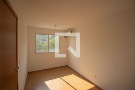 Quarto 2 de apartamento para alugar com 2 quartos, 65m² em Alcantara, São Gonçalo