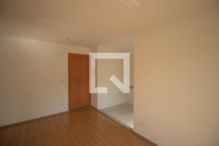 Sala de apartamento para alugar com 2 quartos, 65m² em Alcantara, São Gonçalo