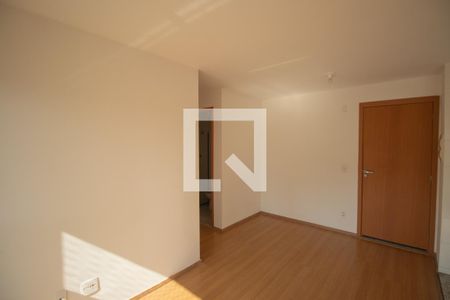 Sala de apartamento para alugar com 2 quartos, 65m² em Alcantara, São Gonçalo