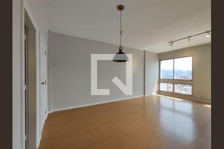 Sala de apartamento à venda com 2 quartos, 88m² em Tijuca, Rio de Janeiro