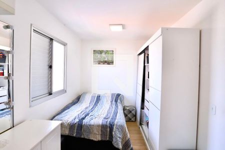 Quarto 1 de apartamento à venda com 2 quartos, 55m² em Alto da Mooca, São Paulo