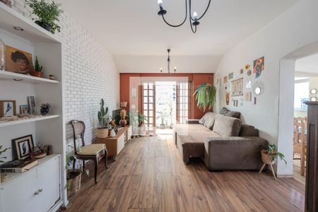 Sala de apartamento à venda com 2 quartos, 134m² em Bela Vista, São Paulo