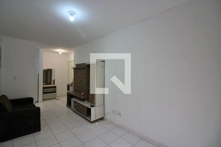 Sala  de apartamento para alugar com 2 quartos, 70m² em Ferrazópolis, São Bernardo do Campo