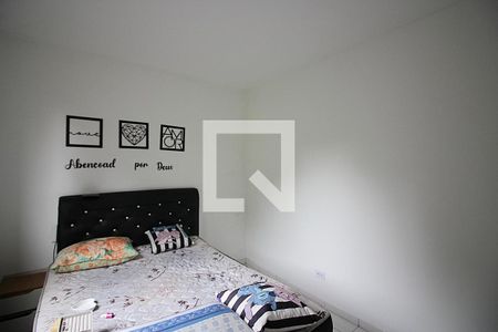 Quarto 1 de apartamento para alugar com 2 quartos, 70m² em Ferrazópolis, São Bernardo do Campo