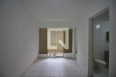 Sala  de apartamento para alugar com 2 quartos, 70m² em Ferrazópolis, São Bernardo do Campo