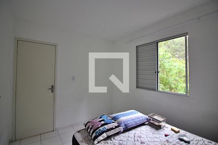 Quarto 1 de apartamento para alugar com 2 quartos, 70m² em Ferrazópolis, São Bernardo do Campo