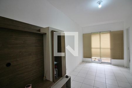 Sala  de apartamento para alugar com 2 quartos, 70m² em Ferrazópolis, São Bernardo do Campo