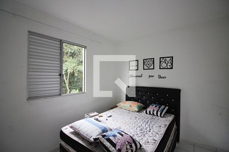 Quarto 1 de apartamento para alugar com 2 quartos, 70m² em Ferrazópolis, São Bernardo do Campo