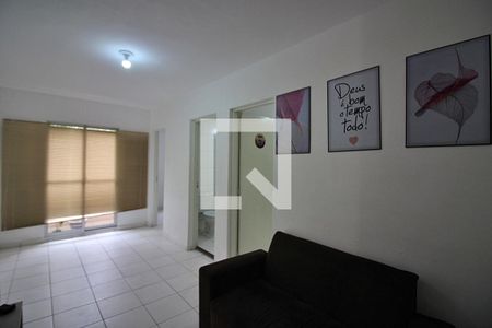 Sala  de apartamento para alugar com 2 quartos, 70m² em Ferrazópolis, São Bernardo do Campo