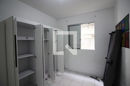 Quarto 2 de apartamento para alugar com 2 quartos, 70m² em Ferrazópolis, São Bernardo do Campo