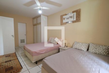 Suite de kitnet/studio para alugar com 1 quarto, 50m² em Centro, Ribeirão Preto