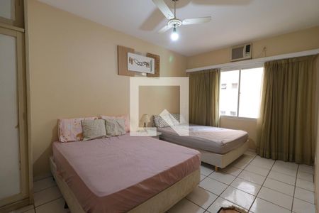 Suite de kitnet/studio para alugar com 1 quarto, 50m² em Centro, Ribeirão Preto