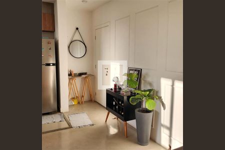 Apartamento à venda com 2 quartos, 58m² em Água Branca, São Paulo