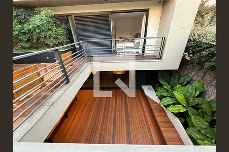 Casa à venda com 3 quartos, 407m² em Jardim das Bandeiras, São Paulo