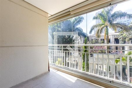 Apartamento à venda com 3 quartos, 103m² em Barra Funda, São Paulo