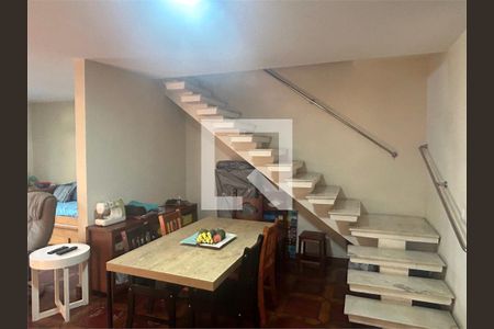 Casa à venda com 3 quartos, 136m² em Santo Amaro, São Paulo