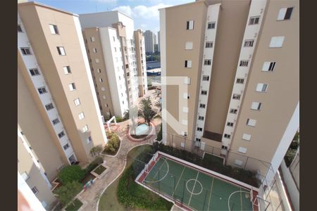 Apartamento à venda com 2 quartos, 72m² em Campininha, São Paulo