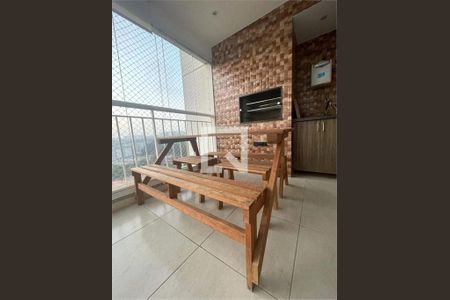 Apartamento à venda com 3 quartos, 109m² em Jardim Cambara, São Paulo