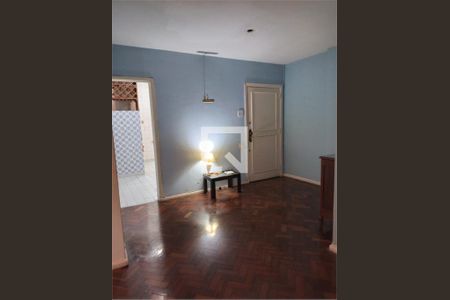 Apartamento à venda com 2 quartos, 90m² em Flamengo, Rio de Janeiro