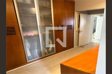 Apartamento à venda com 3 quartos, 124m² em Santa Teresinha, São Paulo