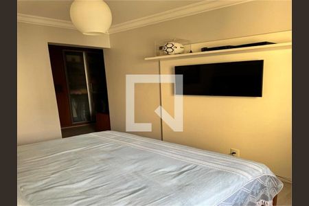 Apartamento à venda com 3 quartos, 124m² em Santa Teresinha, São Paulo