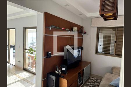 Apartamento à venda com 3 quartos, 124m² em Santa Teresinha, São Paulo