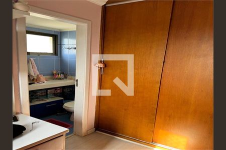 Apartamento à venda com 3 quartos, 124m² em Santa Teresinha, São Paulo