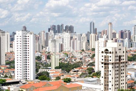 Apartamento à venda com 2 quartos, 74m² em Mooca, São Paulo