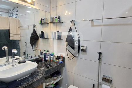 Apartamento à venda com 3 quartos, 160m² em Tijuca, Rio de Janeiro