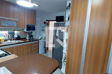 Apartamento à venda com 3 quartos, 160m² em Tijuca, Rio de Janeiro