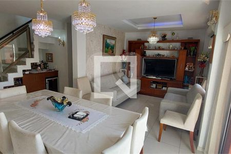 Apartamento à venda com 3 quartos, 160m² em Tijuca, Rio de Janeiro