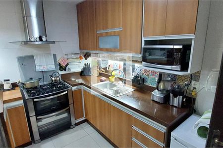 Apartamento à venda com 3 quartos, 160m² em Tijuca, Rio de Janeiro