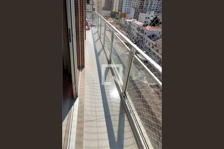 Apartamento à venda com 3 quartos, 160m² em Tijuca, Rio de Janeiro