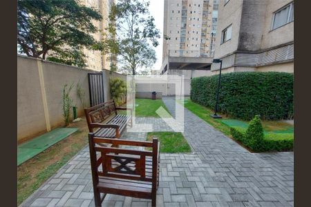 Apartamento à venda com 2 quartos, 45m² em Jardim Modelo, São Paulo