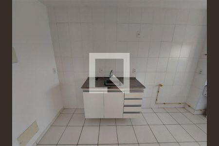 Apartamento à venda com 2 quartos, 45m² em Jardim Modelo, São Paulo