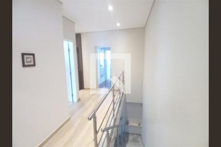 Casa à venda com 3 quartos, 218m² em Água Fria, São Paulo