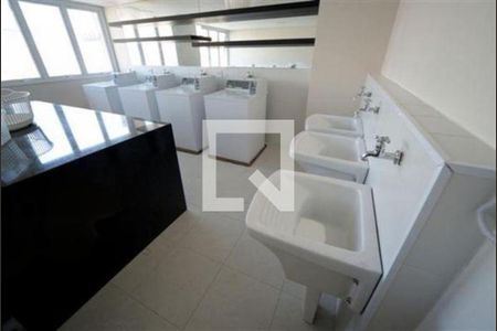 Apartamento à venda com 2 quartos, 50m² em Brás, São Paulo