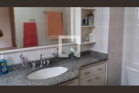 Apartamento à venda com 4 quartos, 150m² em Moema, São Paulo