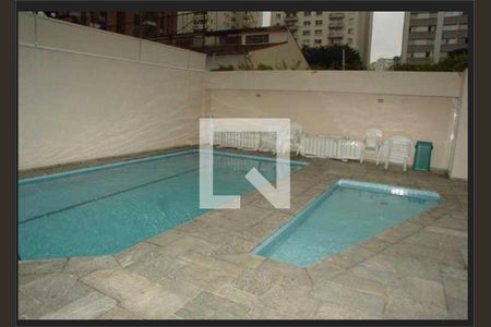 Apartamento à venda com 4 quartos, 150m² em Moema, São Paulo