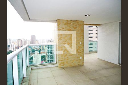 Apartamento à venda com 4 quartos, 223m² em Santana, São Paulo