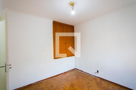 Quarto 1 de casa à venda com 2 quartos, 117m² em Vila Scarpelli, Santo André